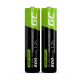 2. GREEN CELL BATTERIEN 2X AAA R3 800mAh