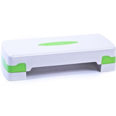 Zweistufiger Tritt Spokey Basic IV 920946