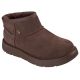 Skechers Damen KEEPSAKES COZY-COZY MINI 167848 CHOC