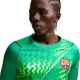 6. Nike FC Barcelona Stadion Torwarttrikot 2026/27 Herren Grün II 1997 324
