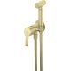 Verdeckter Bidet-Wasserhahn mit Bidet-Duschkopf