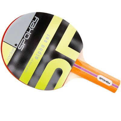 5. SPOKEY ALPHA SET 84352 PING-PONG-SET