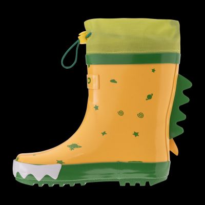 5. Kinder-Gummistiefel DINOSI KDB