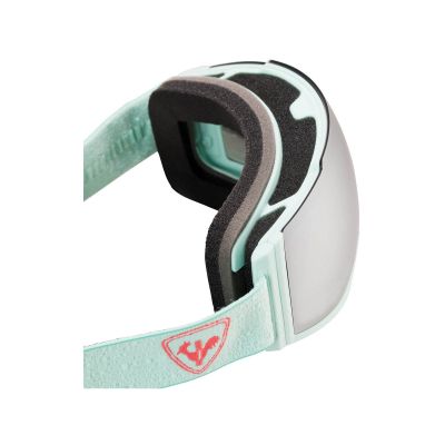 6. ROSSIGNOL MAGNE'LENS W BLUE Skibrille