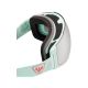 6. ROSSIGNOL MAGNE'LENS W BLUE Skibrille