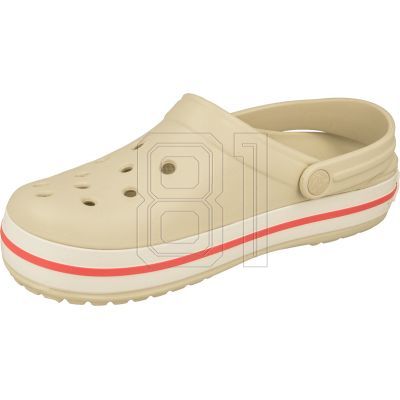Crocs Crocband Damen Badelatschen aus patentiertem Material Croslite™