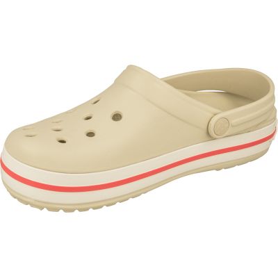 Crocs Crocband Damen Badelatschen aus patentiertem Material Croslite™