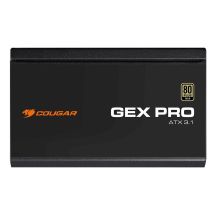 COUGAR GEX PRO 850W ATX3.1 / 80 Plus Gold / Modulares Netzteil
