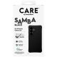 6. CARE by PanzerGlass Samba Black Qi Hülle für Samsung Galaxy S26 - Schwarz