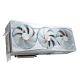 5. Gigabyte AORUS GeForce RTX 5090 Stealth ICE 32GB GDDR7 DLSS4 Grafikkarte