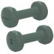 Vinyl-Hantelset 2 x 2 kg Spokey SHAPE