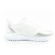 4. Calvin Klein Eva Runner Damenschuhe Sport Sneakers weiß modisch