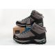 19. CMP Rigel Herren Trekkingschuhe, strapazierfähig, wasserdicht, grau