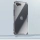 6. Nillkin Nature Pro Hülle für iPhone 16e / 17e - Transparent