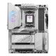7. MSI MPG X870E EDGE TI WIFI Mainboard