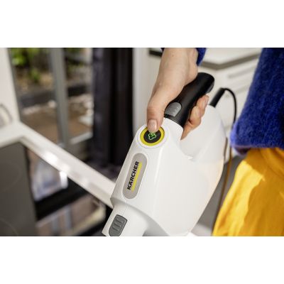 28. KÄRCHER SC 1 Multi & Up Dampfreiniger - 1.516-410.0