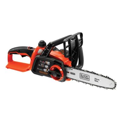 16. BLACK+DECKER GKC1825L20-QW Kettensäge