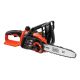 16. BLACK+DECKER GKC1825L20-QW Kettensäge