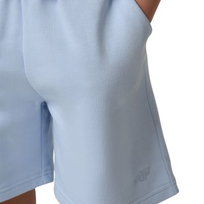 4. Jungenshorts 4F CAS M780 hellblau 4FJWSS26TSHOM780 34S