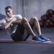 10. adidas ADMT-12235 Trainingsmatte
