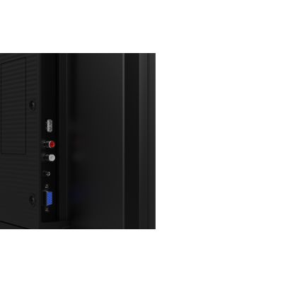 14. Monitor 55 Zoll 3840 x 2160 4K UHD IPS 1 HAZ/VGA HDMI 500CD/QM Media Play USB