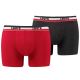 2. Levi's Boxer 2 Paar Slips M 37149-0205