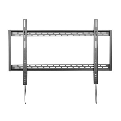 8. Equip 650323 TV-Halterung 2,54 m (100") Schwarz