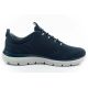 13. Skechers Summits-Louvin M 232186/NVY Schuhe