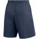 2. Nike Park 26 Fleece Herrenshorts Marineblau IB1238 410