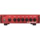2. TC Electronic BQ250 - 250W Mikro-Bassverstärker