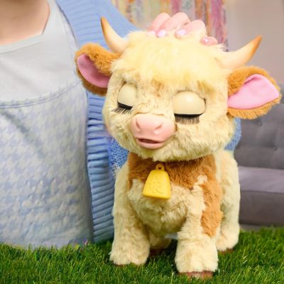 8. Spiel einfach FurReal Maggie