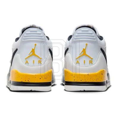 4. Nike Jordan Legacy 312 Low M CD7069-107 Schuhe