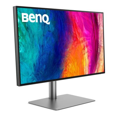 3. BenQ PD3225U Computermonitor 81,3 cm (32 Zoll) 3840 x 2160 Pixel 4K Ultra HD LED Schwarz