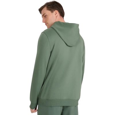 3. Herren Sweatshirt 4F M1980 grün 4FWAW25TSWSM1980 41S