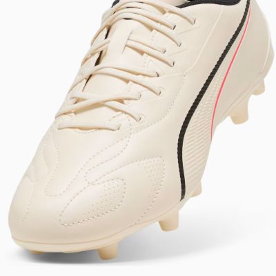 4. Puma KING 20 PLAY FG/AG 109360-01 Schuhe
