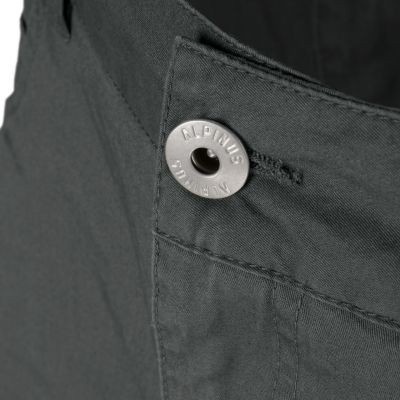 5. Alpinus Askja M SI18159 Shorts