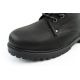 6. Wrangler Arch Fur Herrenstiefel, Chelsea Boots, elegant, isoliert, schwarz