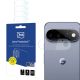 3MK Hybrid-Kameraglas mit Linsenschutz für Google Pixel 11 Pro