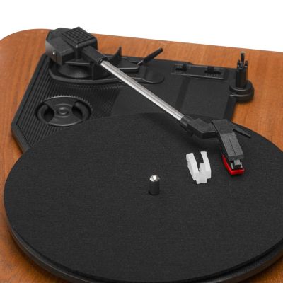 5. ADLER AD 1914e Grammophon