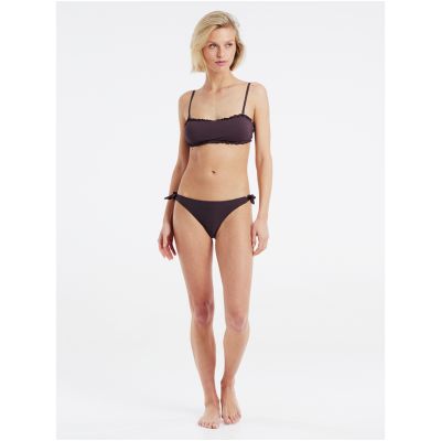 2. Damen-Zweiteiler Protest PRTSIDRA Bandeau-Bikini