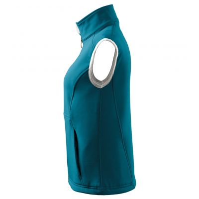 5. Malfini Softshell Vision W MLI-51659 Weste