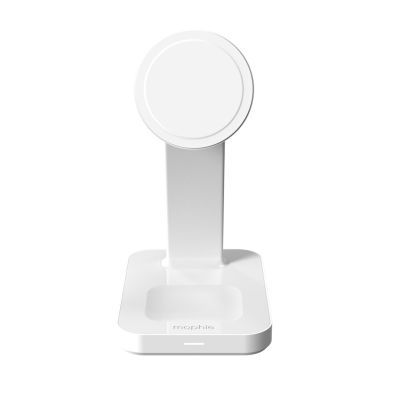 3. mophie snap+ 3-in-1 kabelloses Ladegerät – 15 Watt