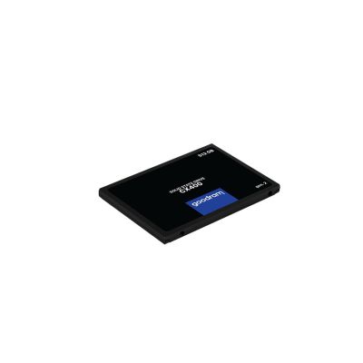 9. GOODRAM SSD 512 GB Gen. 2 SATA III 2,5" CX400