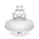 3. Ubiquiti AF60-XR-EU Funkkabel 60 GHz, 5,4 Gbit/s, 15 km, GPS, 10G SFP+