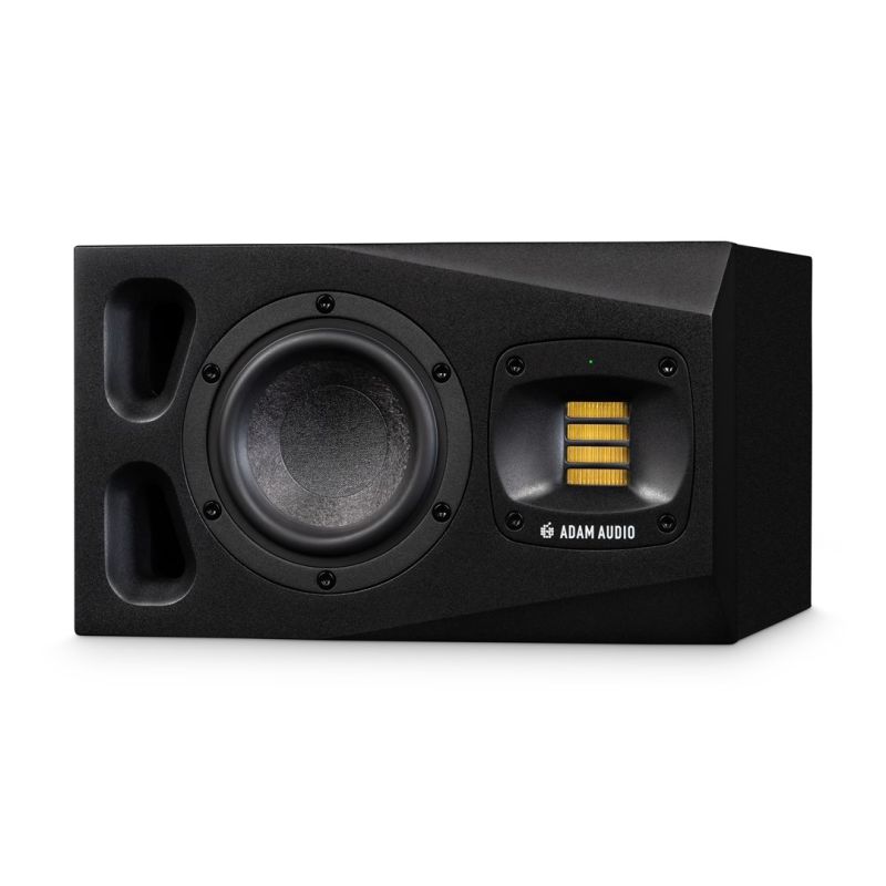 9. ADAM AUDIO A4V - Aktiver Monitor