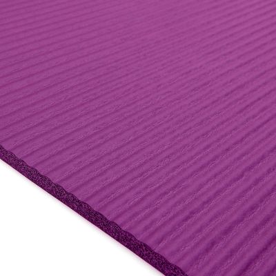 14. Reebok 7mm Trainingsmatte RAMT-12235PL