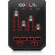 5. TC Helicon Go XLR Mini – USB-Audiomixer und -Interface