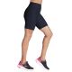 2. Skechers Go Flex Rib High Waisted 8 Inch Bike Short SH32-BLK Schwarz L