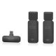 Behringer SMART MIC 2 Drahtlossystem für Smartphones