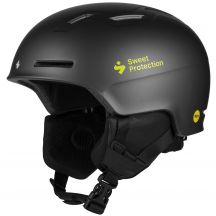 Sweet Protection Winder Mips Jr 92800558918 Skihelm